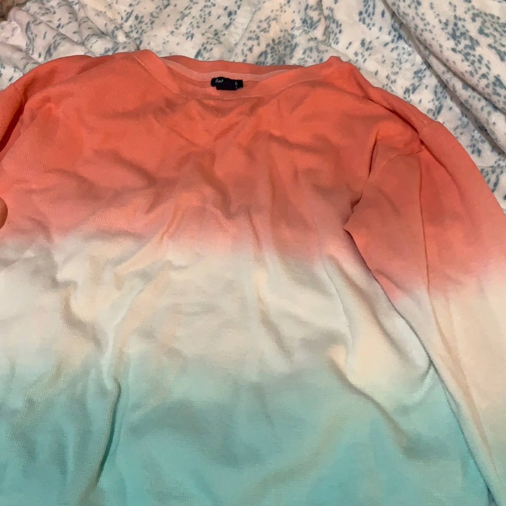 Long sleeve pajamas